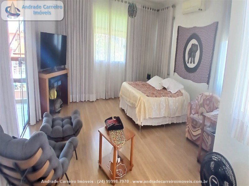 Casa a Venda no Montese em Resende