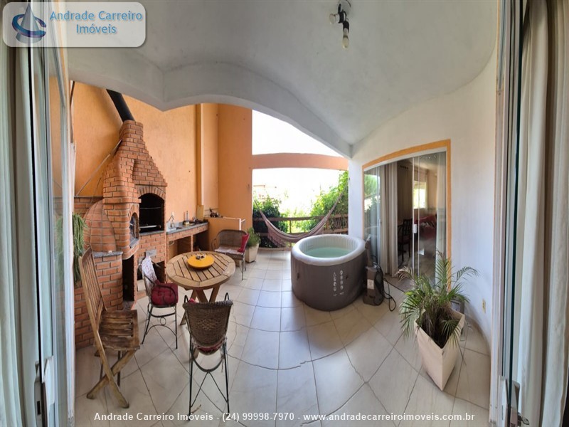 Casa a Venda no Montese em Resende