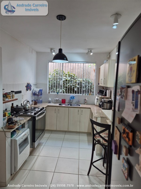 Casa a Venda no Montese em Resende