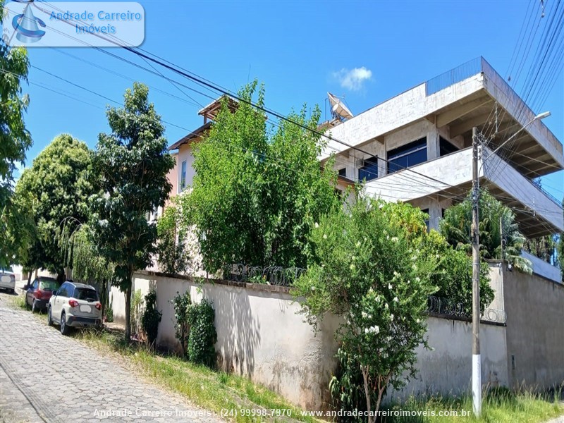 Casa a Venda no Montese em Resende