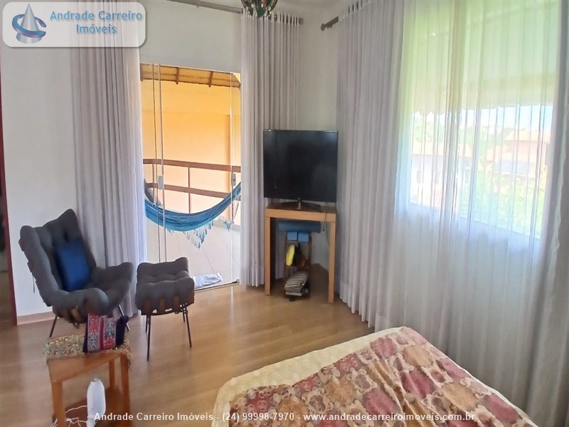 Casa a Venda no Montese em Resende