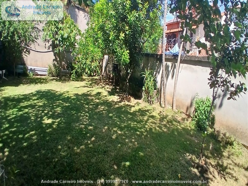 Casa a Venda no Montese em Resende