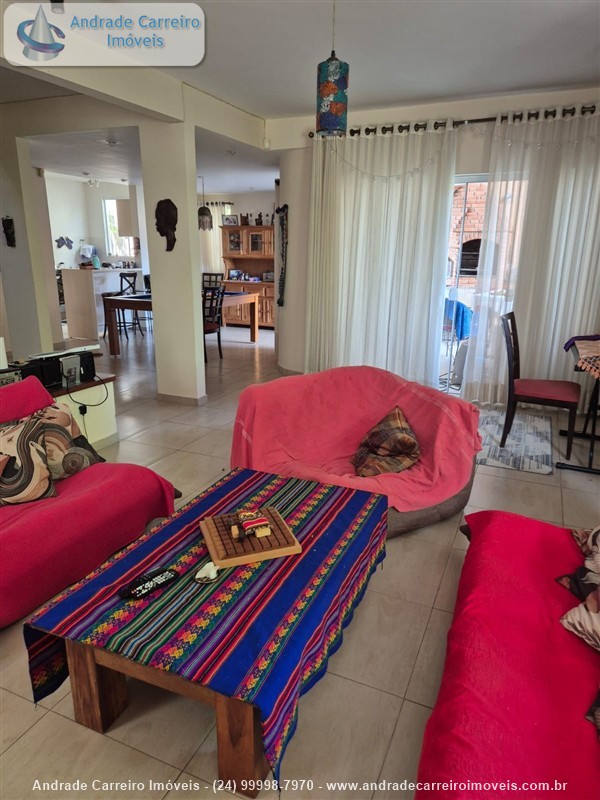 Casa a Venda no Montese em Resende