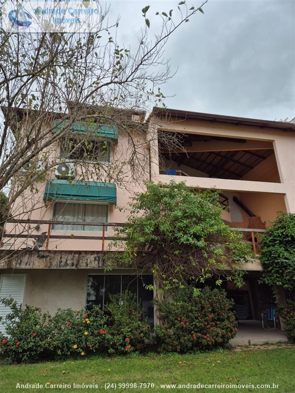 Casa a Venda no Montese em Resende