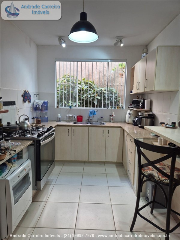 Casa a Venda no Montese em Resende