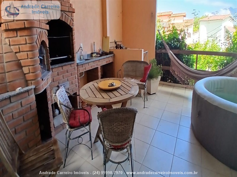 Casa a Venda no Montese em Resende
