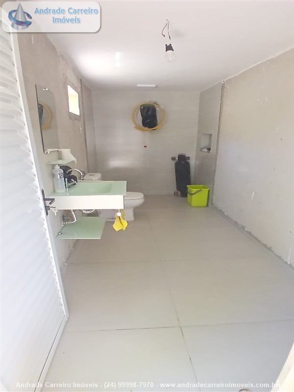 Casa a Venda no Montese em Resende