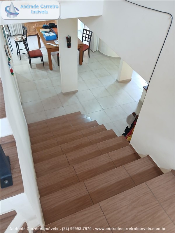 Casa a Venda no Montese em Resende