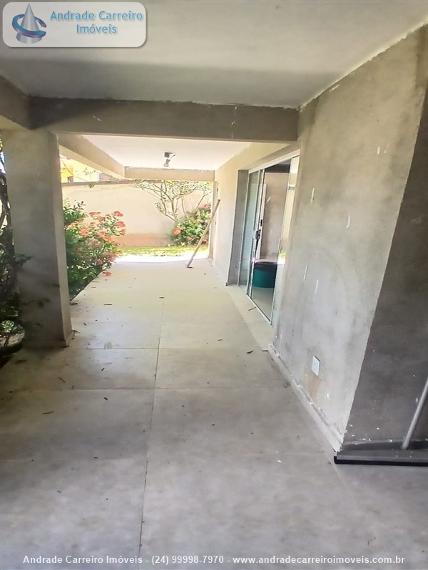 Casa a Venda no Montese em Resende