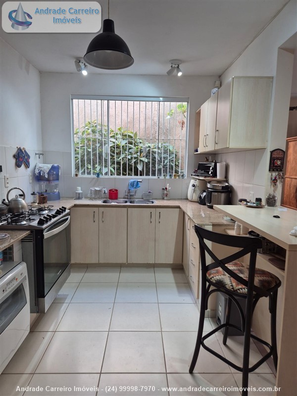 Casa a Venda no Montese em Resende