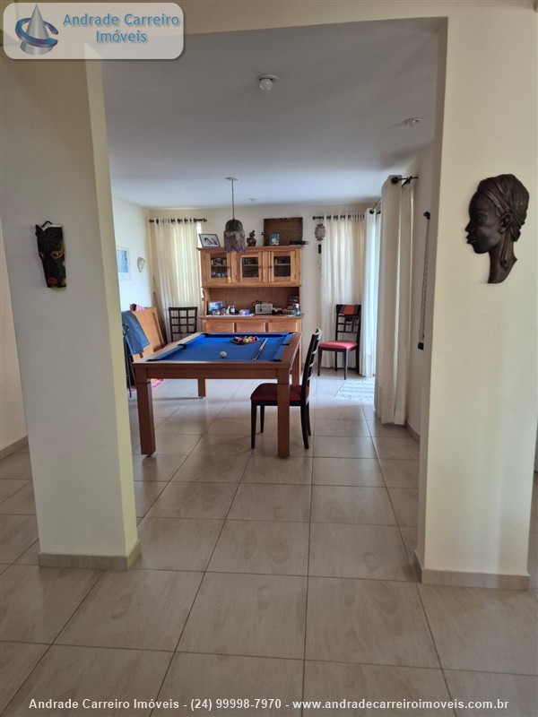 Casa a Venda no Montese em Resende