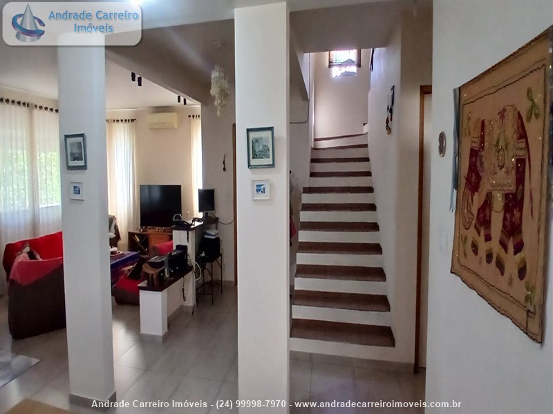 Casa a Venda no Montese em Resende