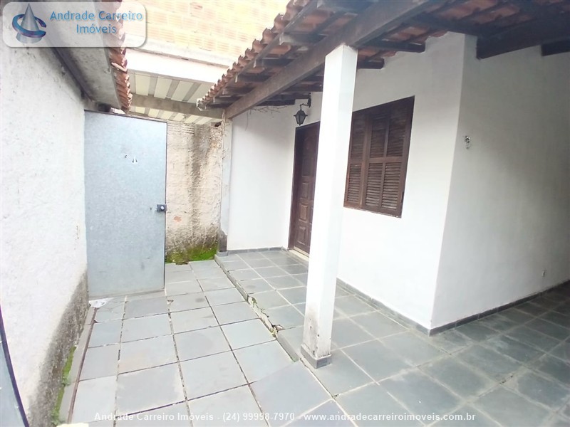 Casa a Venda no São Caetano em Resende