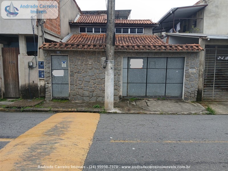 Casa a Venda no São Caetano em Resende