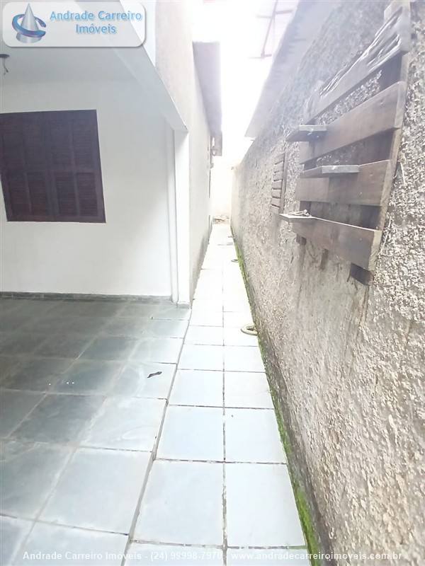 Casa a Venda no São Caetano em Resende