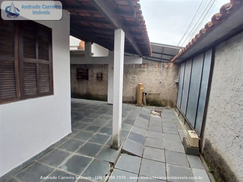 Casa a Venda no São Caetano em Resende