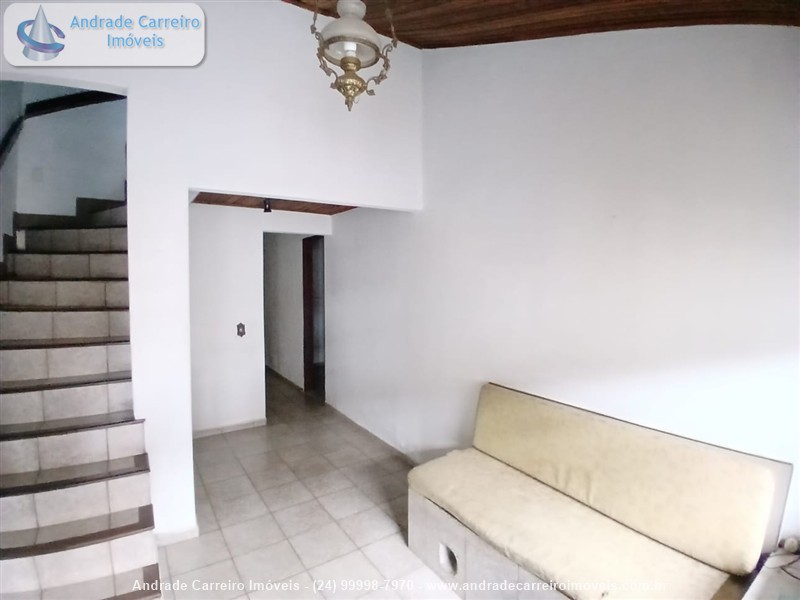 Casa a Venda no São Caetano em Resende