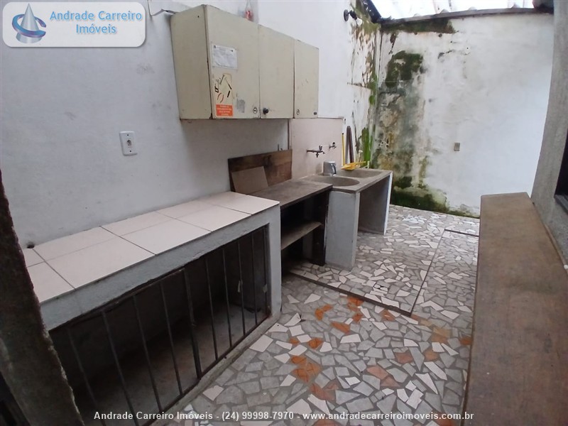 Casa a Venda no São Caetano em Resende