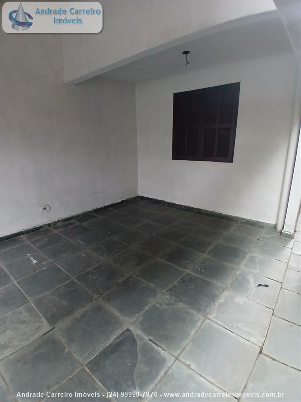 Casa a Venda no São Caetano em Resende