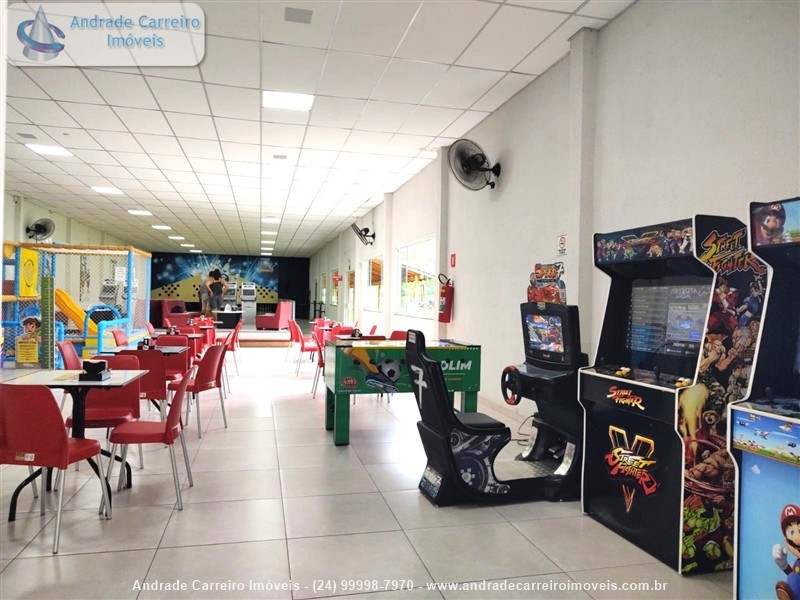 Ponto a Venda no Penedo em Itatiaia