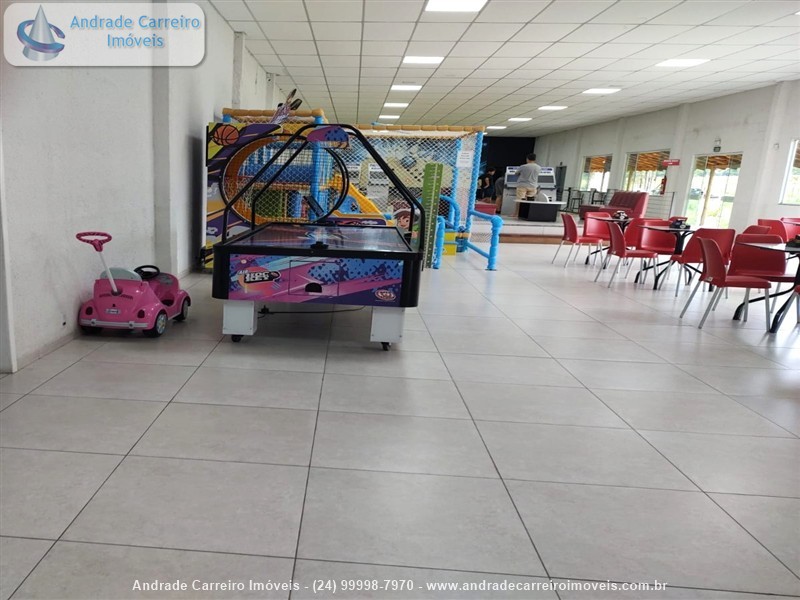 Ponto a Venda no Penedo em Itatiaia