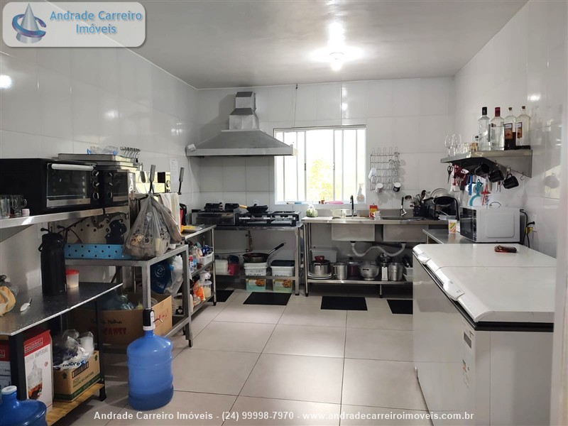 Ponto a Venda no Penedo em Itatiaia