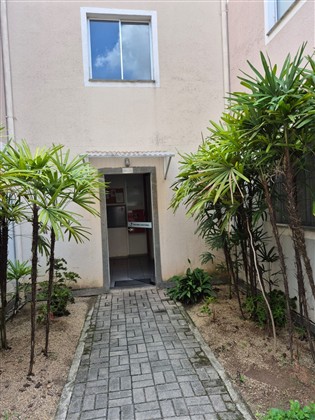 Apartamento à Venda