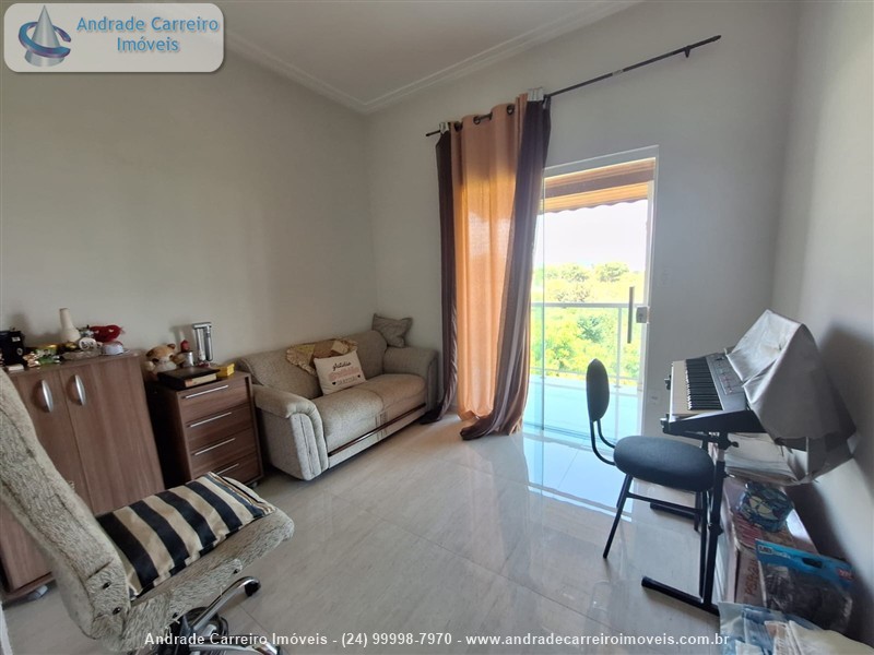 Casa a Venda no Parque Ipiranga II em Resende