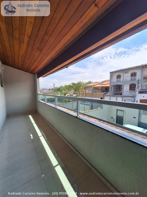 Casa a Venda no Parque Ipiranga II em Resende