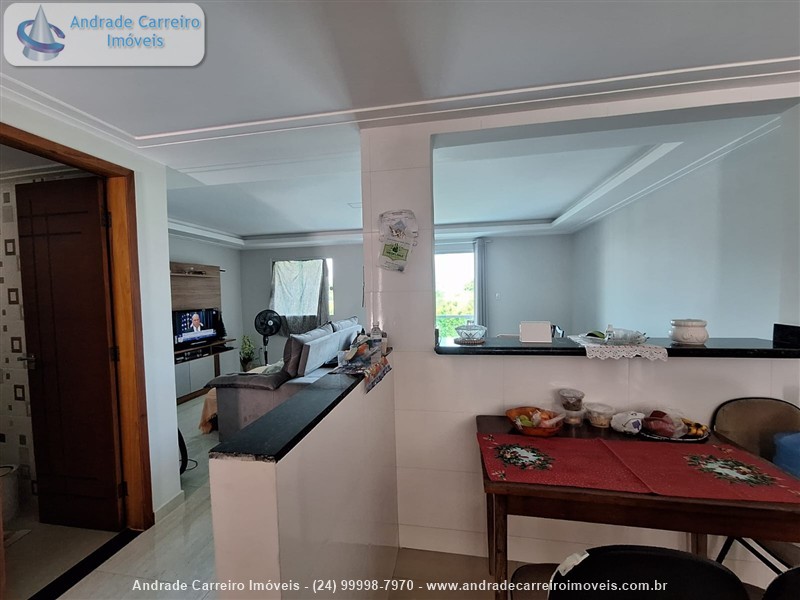 Casa a Venda no Parque Ipiranga II em Resende