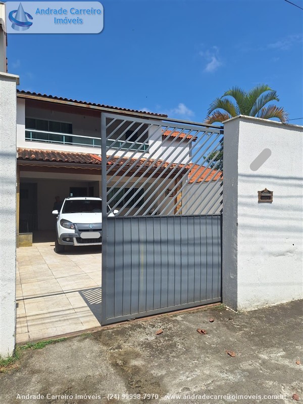 Casa a Venda no Parque Ipiranga II em Resende