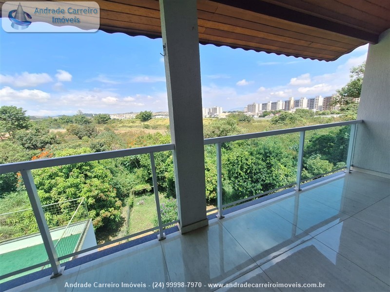 Casa a Venda no Parque Ipiranga II em Resende