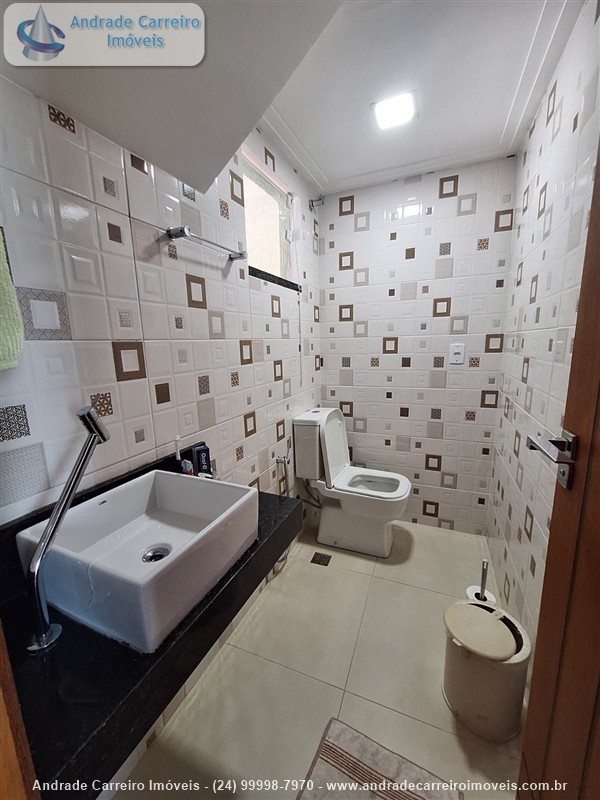 Casa a Venda no Parque Ipiranga II em Resende