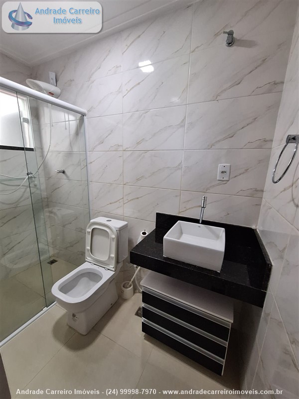 Casa a Venda no Parque Ipiranga II em Resende