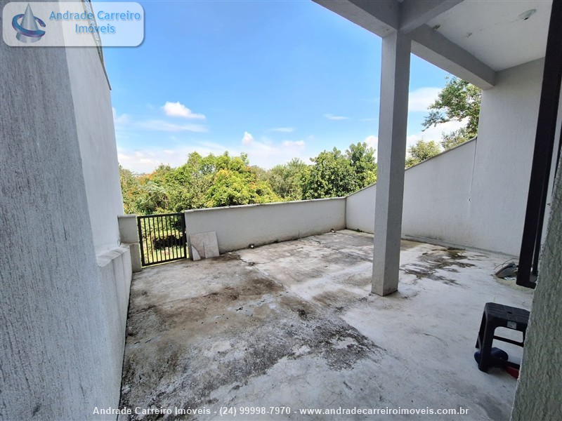 Casa a Venda no Parque Ipiranga II em Resende