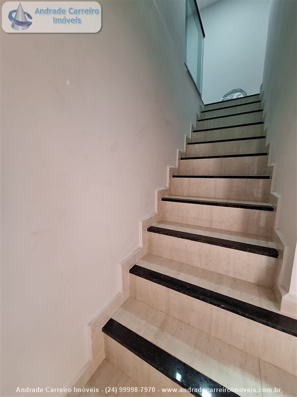 Casa a Venda no Parque Ipiranga II em Resende