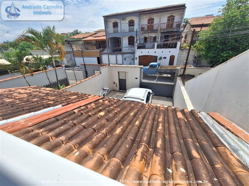 Casa a Venda no Parque Ipiranga II em Resende