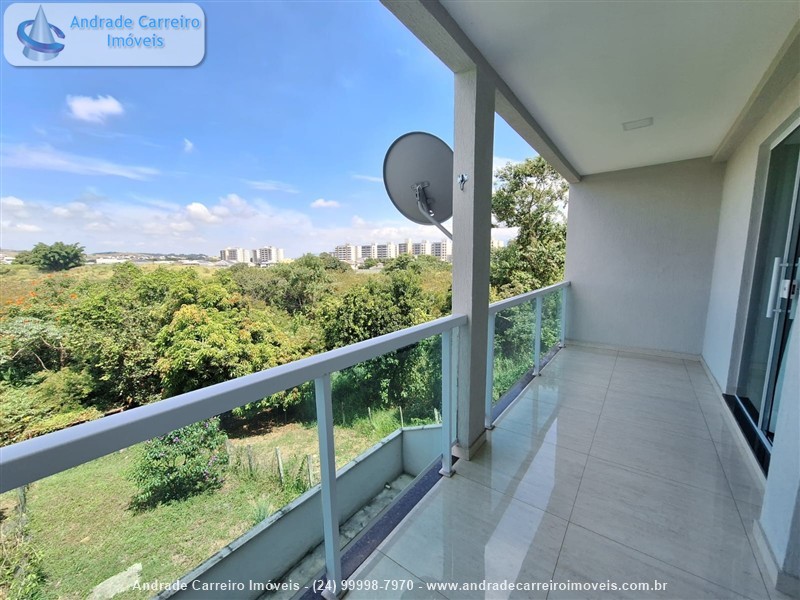 Casa a Venda no Parque Ipiranga II em Resende
