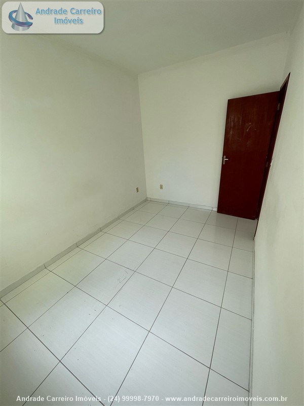 Apartamento a Venda no Itapuca em Resende