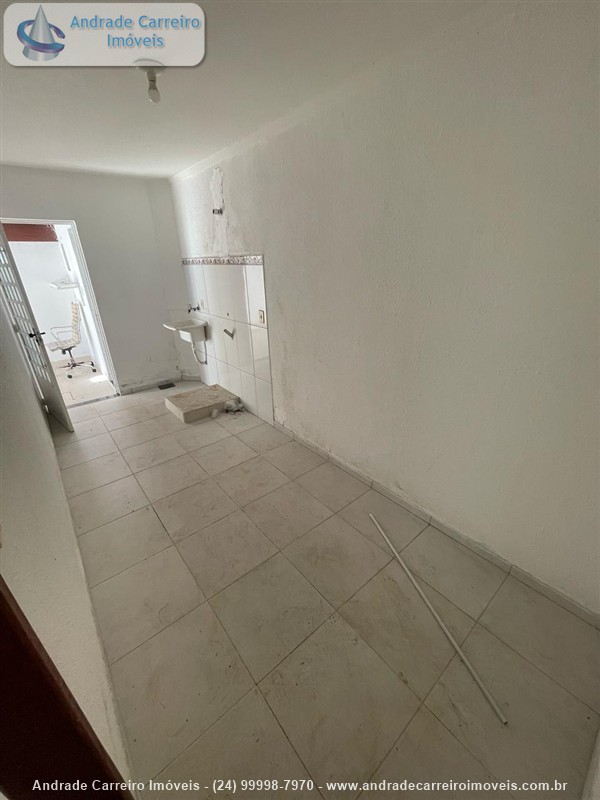 Apartamento a Venda no Itapuca em Resende