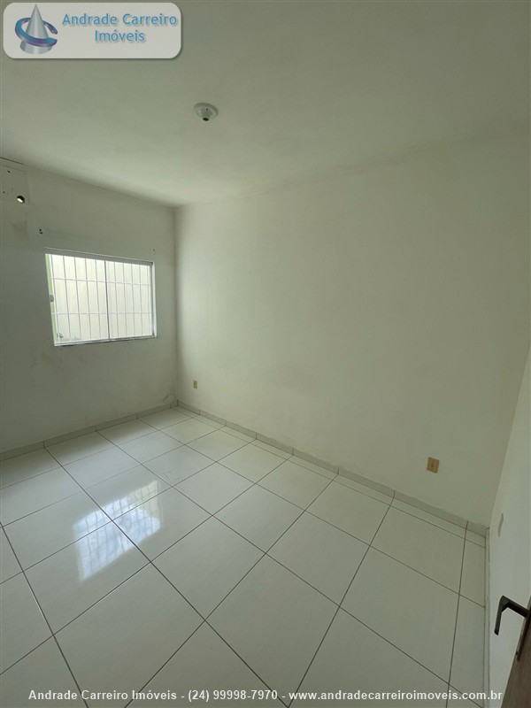 Apartamento a Venda no Itapuca em Resende