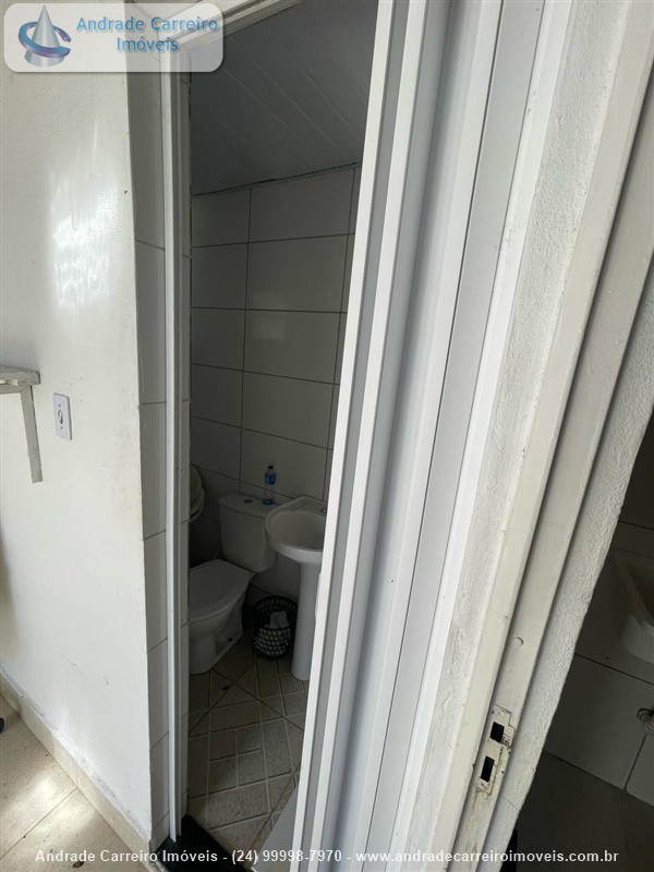 Apartamento a Venda no Itapuca em Resende