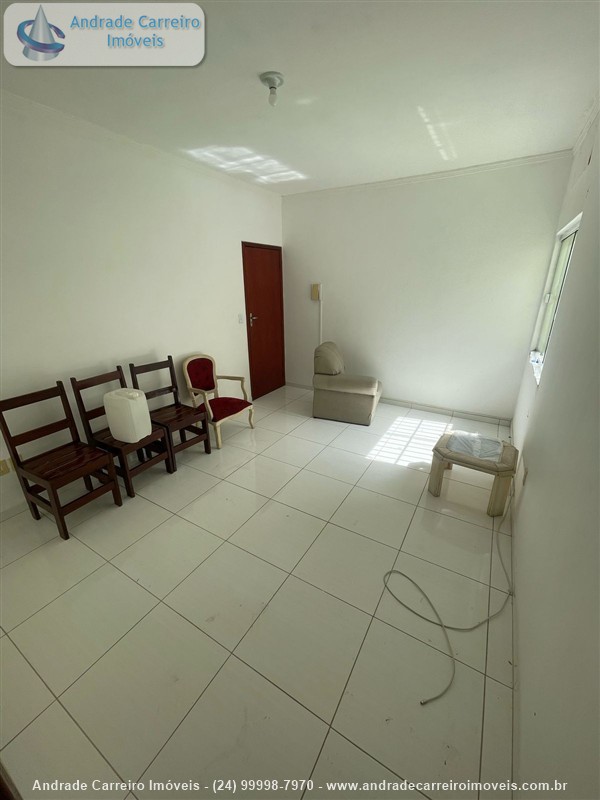 Apartamento a Venda no Itapuca em Resende