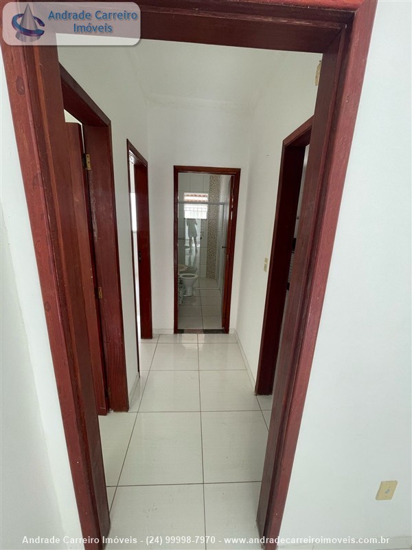 Apartamento a Venda no Itapuca em Resende