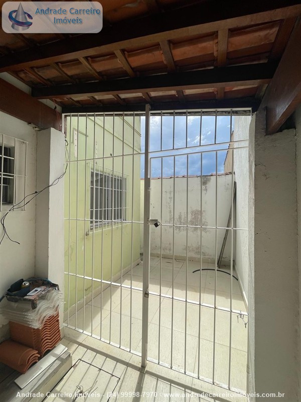 Apartamento a Venda no Itapuca em Resende