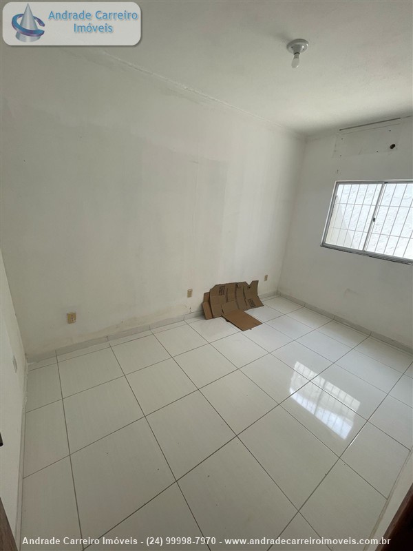 Apartamento a Venda no Itapuca em Resende