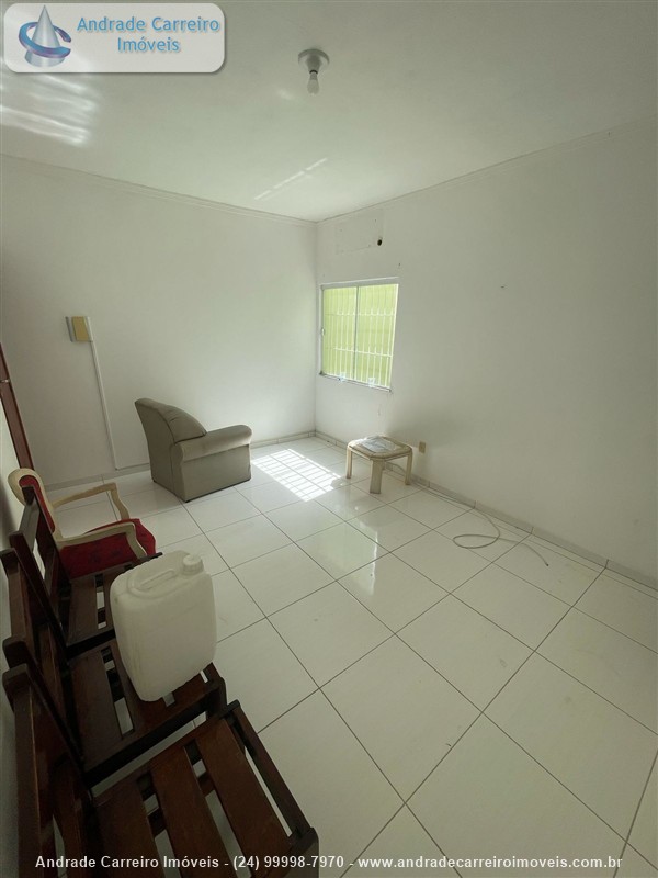 Apartamento a Venda no Itapuca em Resende