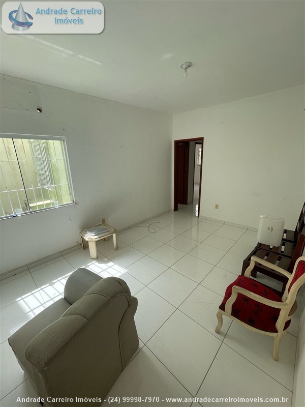 Apartamento a Venda no Itapuca em Resende