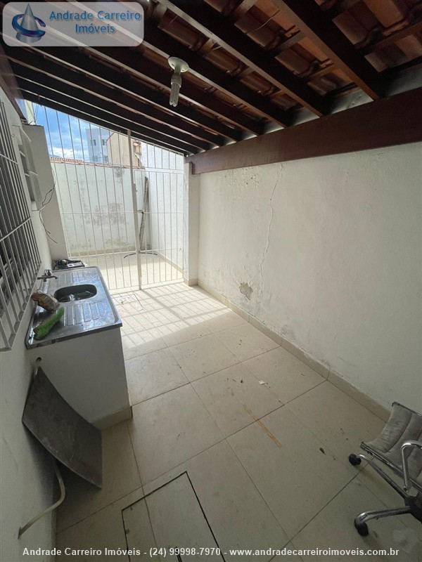 Apartamento a Venda no Itapuca em Resende