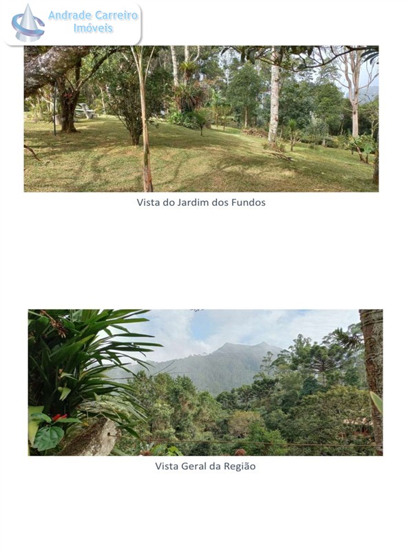 Casa em condomínio a Venda no Distrito de Engenheiro Passos em Resende